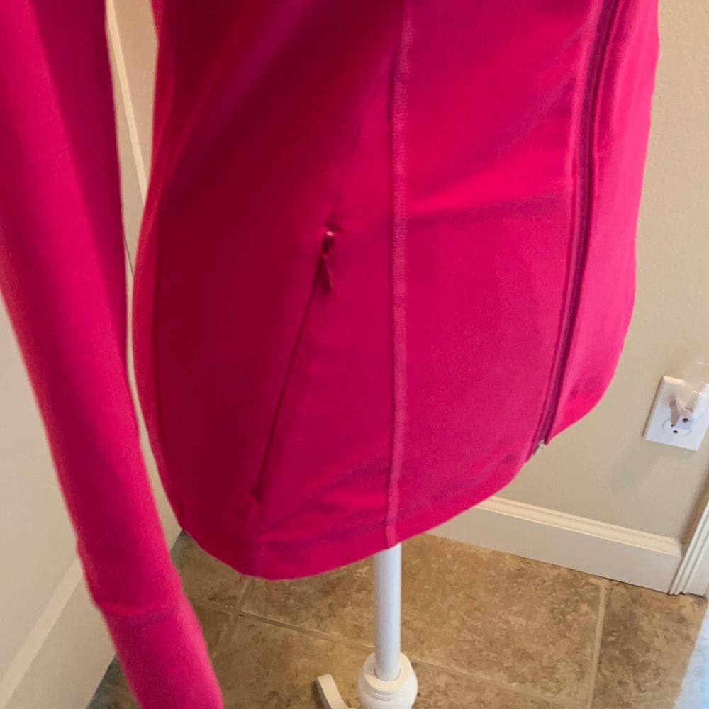 Under Armor Jacket - Picture 2 of 5